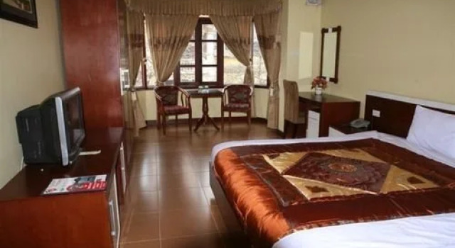 Royal Orchid Hotel
