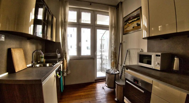 66 in Sofia, Varaa Hotelli Sofia Vitosha