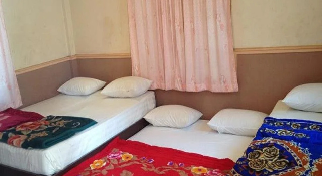 Cherry Queen Hotel