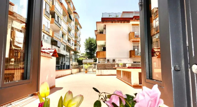 Linea1 Loft, Buchen Sie Hotel Neapel Kampanien