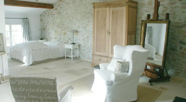 Люкс Bastide de Fontvieille