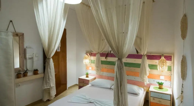 Студия Standard Kanela Studios