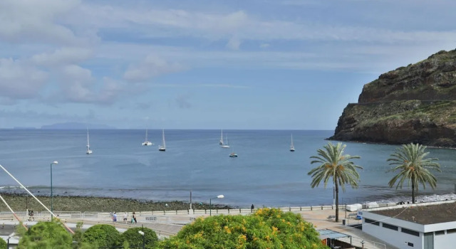 The Panoramic View in Machico, Забронировать Апартаменты/квартира Апартаменты Машику, рядом с Machico Beach, Апартаменты/квартира