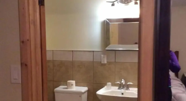 Номер Standard Tay Motel