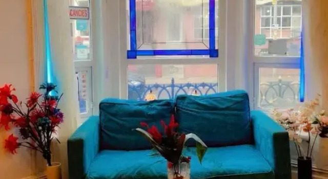 Woodfield Lodge Apartments, Varaa Huoneisto Asunnot kohteessa Merseyside, Huoneisto