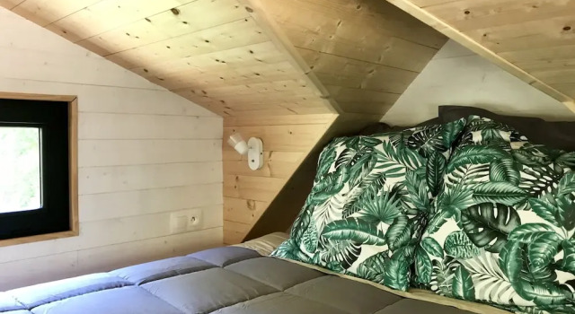 La Calypso, Забронировать Отель Ла-Флеш 