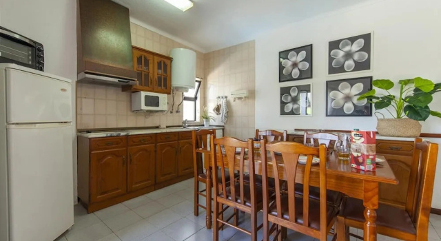 Коттедж B97 - Flor da Rocha Apartment in Portim o