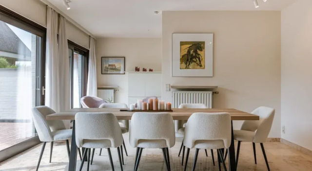 Вилла BE KOK Koni 33 in Koksijde
