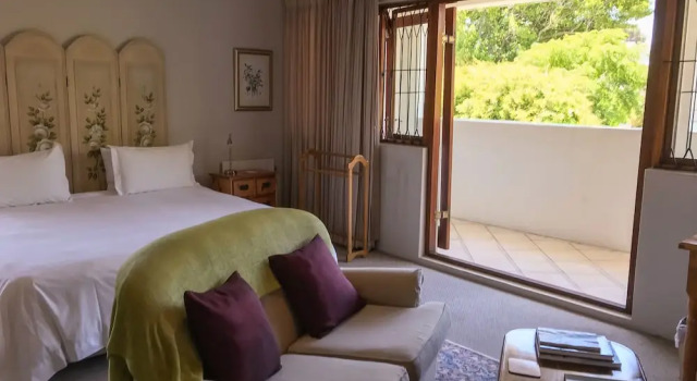 Студия Deluxe Applegarth B and B and Self Catering Studios