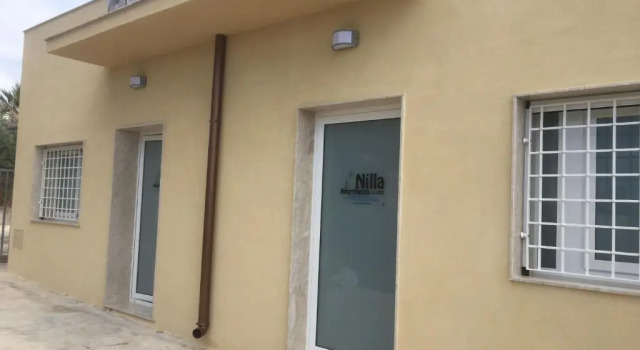 Коттедж с 2 комнатами Nilla Apartments