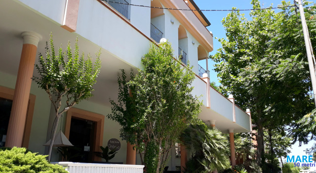 Hotel Ombrosa