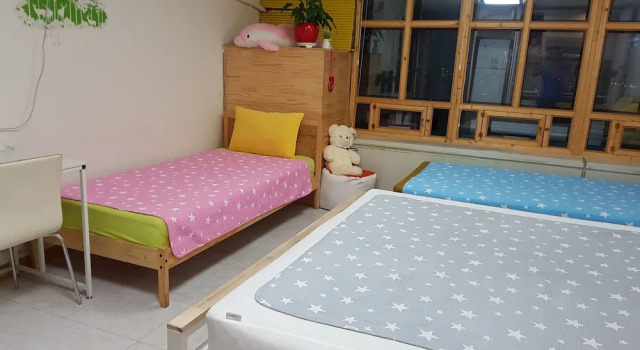 Juhee's House, Забронировать Отель Отели Сеула 3 звезды, рядом с Библиотека Ким Дэ Чжуна, 3*