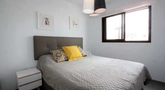 Apartamento Oona, Book Lejlighed San Juan de los Terreros Almeria Coast