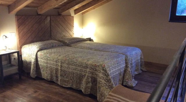 Bed & Breakfast Casalnovo, Book Hotel Castelnuovo Magra Liguria
