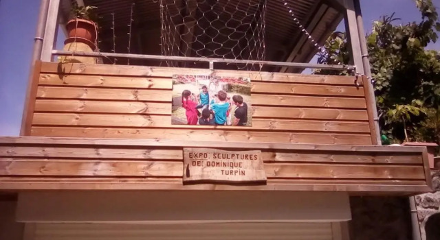 Domek wiejski 2 sypialnie Auberge du Cap
