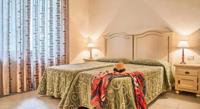 Roccamare Resort - Le Dimore della Pineta