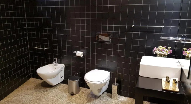 Номер Standard Casa de Baixo - Nature Hotel