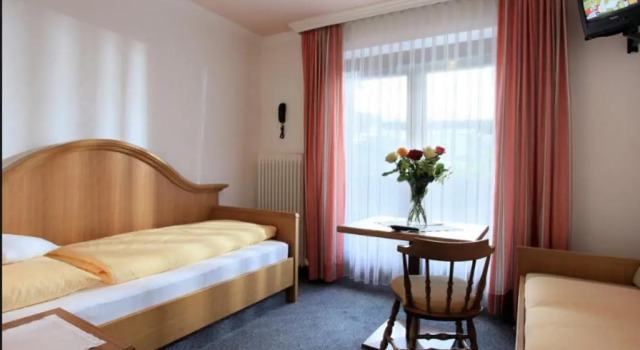Номер Standard Pension Lärchenbrunn