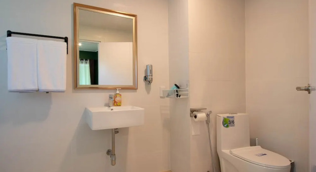 Номер Standard Hacienda Resort - Mae Phim