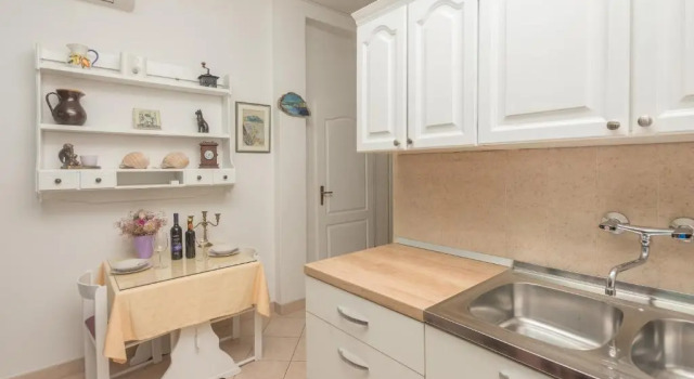 Апартаменты Classic Apartments Bose