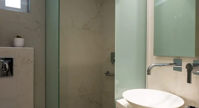 Апартаменты c 1 комнатой Radamanthys Hotel Apartments