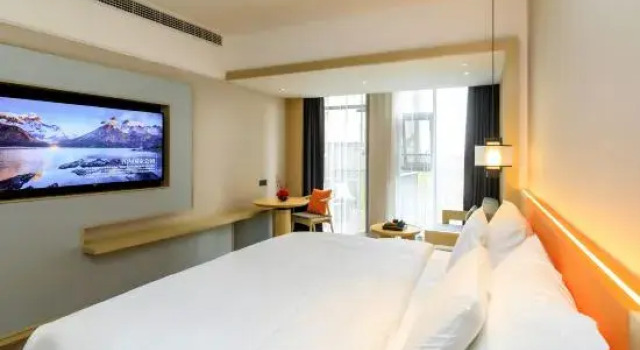 Suite z widokiem na dziedziniec AIDER.HOTEL