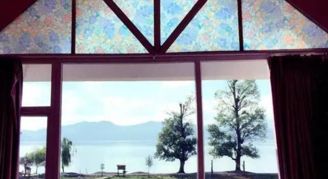Ziyuanwei Inn, Buchen Sie Hotel Luguhu China