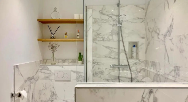 Апартаменты Superior Home Chic Home - Les Suites de La Comédie