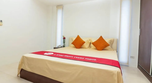 Nida Rooms Soi 71 Metro Ladprao, Забронировать Отель Ладпрао Бангкок