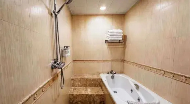 Люкс Grand Mercure Xian Renmin Square