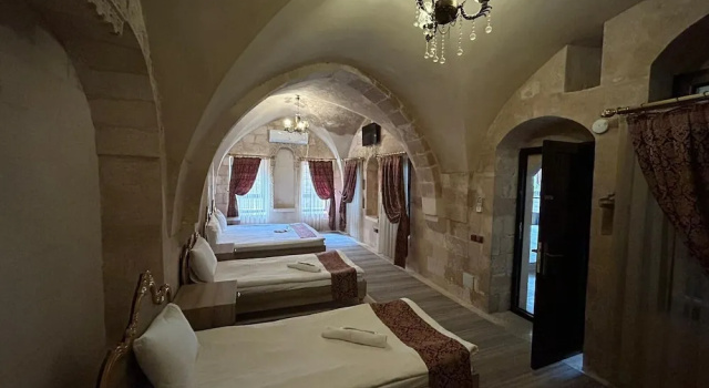 Номер Standard Stone Boutique Hotel