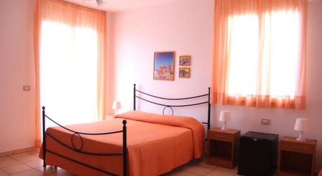 Номер Standard Fragolina B&B