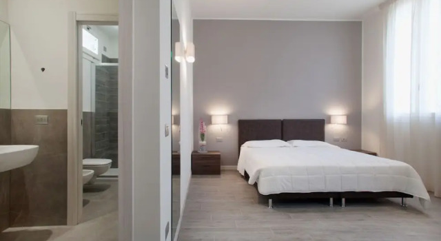 Lejlighed Residence Le Querce Monza