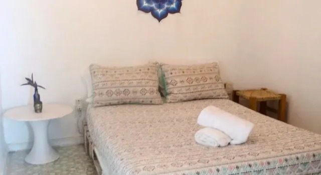 Akoma San Pancho, Забронировать Отель Отели Сан-Франциско 3 звезды, 3*
