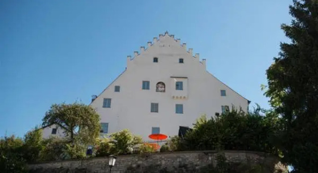 Klausenhof Gästehaus, Varaa Hotelli Hotellit Baijeri pysäköinnillä, Pysäköinti