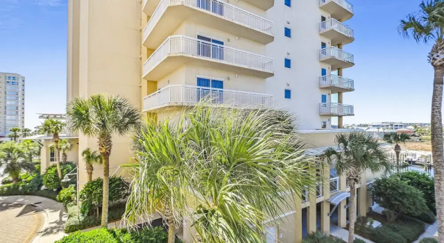 Harbor Landing 201a 3 Bedroom Condo by RedAwning, Varaa Huoneisto Destin Emerald Coast