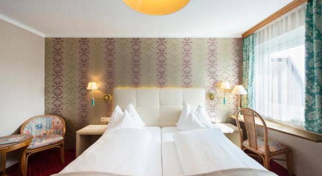 Номер Standard Hotel Landgasthof Altwirt