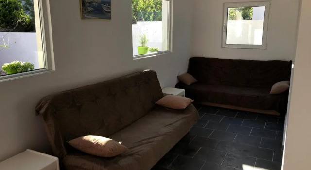 Apartmani Marija i Josip