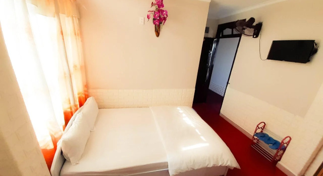Rain Star Hotel, Book Hotel Da Lat Lam Dong