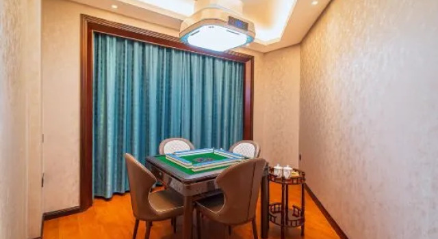 Люкс Business Huaihua Hou Xi Time Hotel