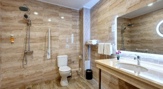 Люкс Standard Maria Palace Hotel - All Inclusive