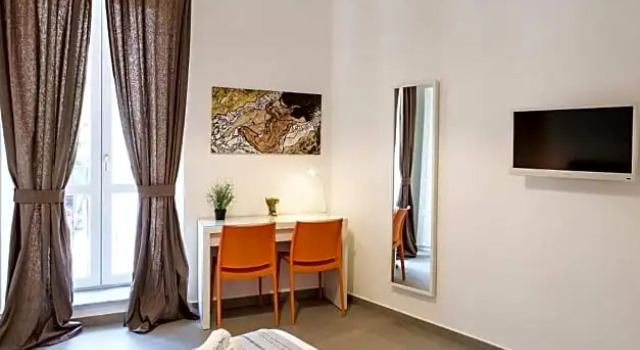 Номер Standard B&B Cala Peppa