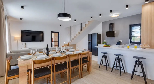 Villa Alba Zadarvillas, Varaa Villa Benkovac Zadar County
