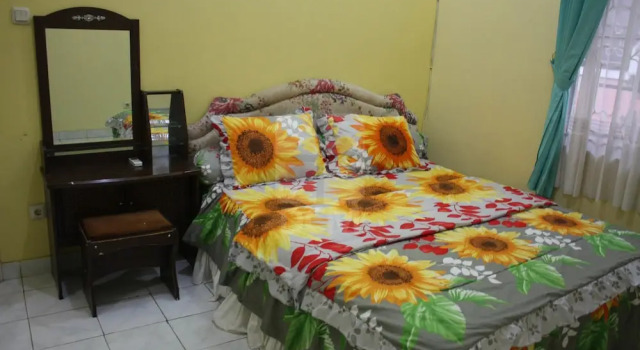 Villa 3 habitaciones Villa Kota Bunga Peony