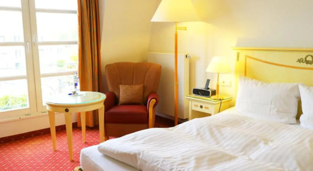 Hotel Pöker
