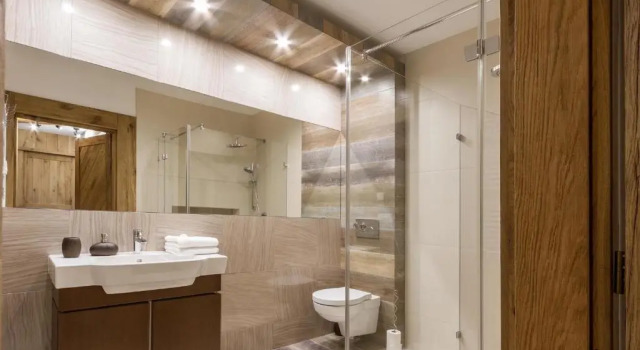 Апартаменты с балконом Willa Tatiana Boutique apartamenty