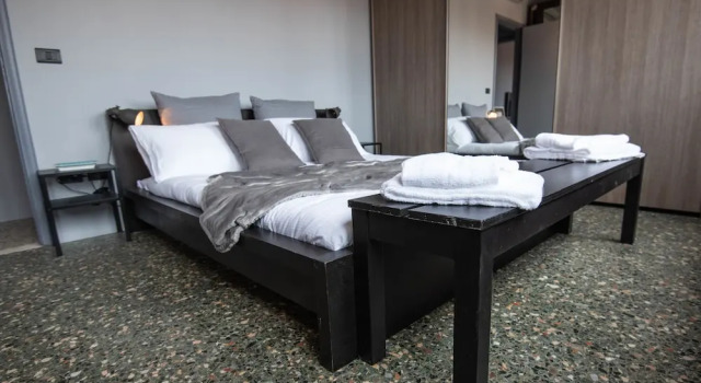 Greci Design Terrace