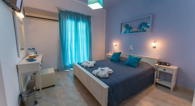 Полулюкс с балконом Saraya Resort