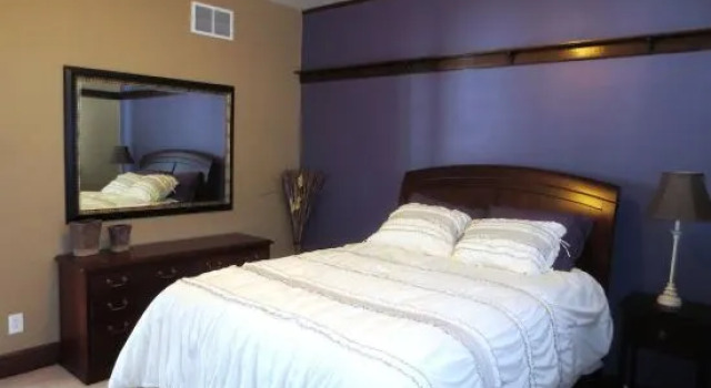 Brookville Lodge, Rezerwuj Apartament Brookville Ohio