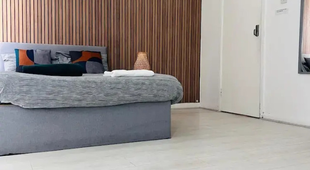 Номер Comfort Nest And Limited